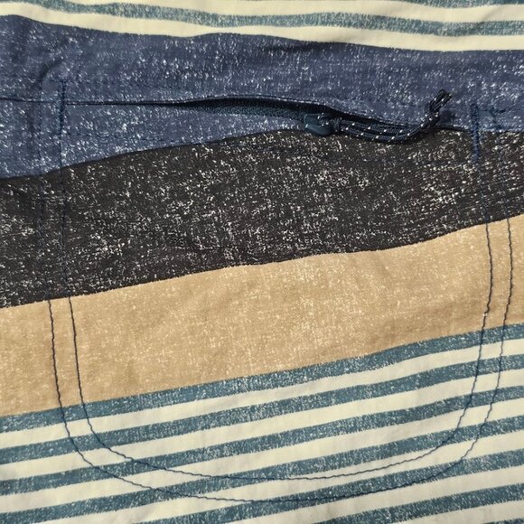 Patagonia Wavefarer 5” Board Shorts - Picture 9 of 12